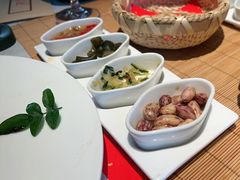 -鲤院·新中式美学·庭院餐厅(夫子庙店)