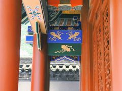 -罔极寺