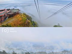 -峨眉山风景名胜区