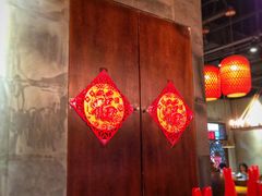 -鼎高高陕西美食(龙德广场店)