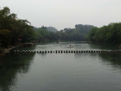 -桂林古东瀑布景区