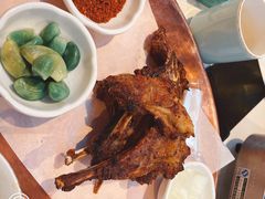-阿娜尔·新疆菜(宜家荟聚中心店)