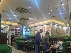 大堂-集味齐传统美食餐厅(狮山公园店)