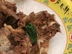 -芦月轩羊蝎子(北蜂窝店)