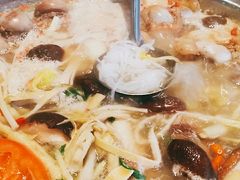 -天都火锅酒楼(虹梅南路店)