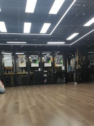 -G-STEPS舞蹈工作室