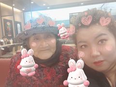 -汉堡王(财富广场店)