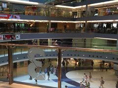 -九龙湾国际展贸中心STAR HALL汇星
