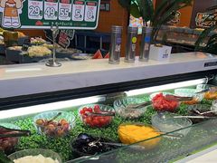 -大橘元自助回转火锅(天河新天地店)