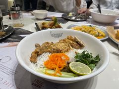 -CHILL Pho澳洲牛肉越南粉(佛山顺德万象汇店)