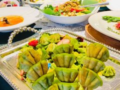 -翡翠鸟精品泰国菜(北辰财富中心店)