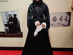 -上海杜莎夫人蜡像馆