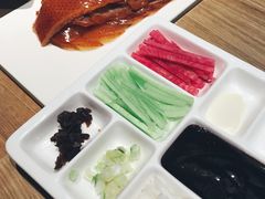 -小大董·烤鸭(凤凰汇店)