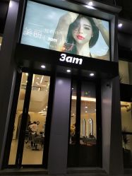 -上禾 HAIR SALON