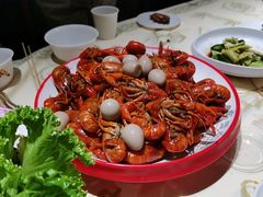 -串盟烧烤大排档·长沙美食地标(星沙店)