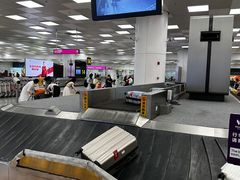 -郑州新郑国际机场-T2航站楼