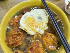 -玉华饮食店(茅台路店)