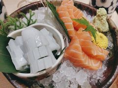 -小山日本料理(太古汇店)