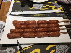 -乐凯撒披萨(正佳广场店)