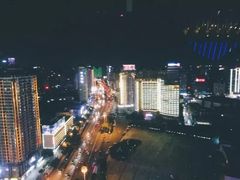 -星城之眼摩天轮