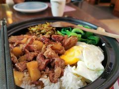 -锦小馆(安贞店)