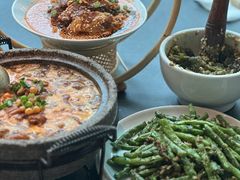 -赠李白·如诗的川味(余杭万达广场店)