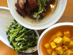 -品味泸沽湖•民族特色菜(大落水店)