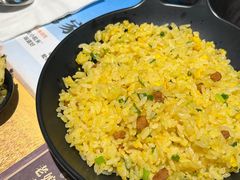 -老娘舅(富都广场店)