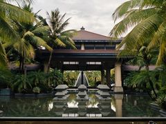 -海南清水湾莱佛士酒店