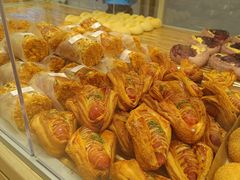 -好利来(东直门银座店)