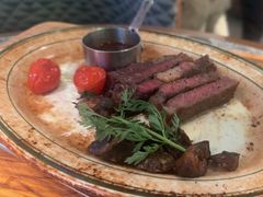 -芭莉与彩虹西餐厅(成都合生汇店)