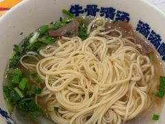 -陳香貴·兰州牛肉面(上海长风大悦城店)