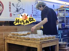 -覃记螺蛳粉·桂林米粉(鼓楼南街店)