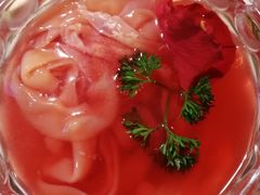 挂面鸭肠-铜人李火锅(西大街店)