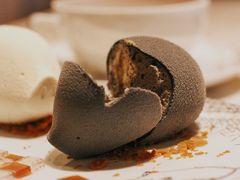 迷你RORO黑白组合-théATRE 茶聚场(王府中環店)