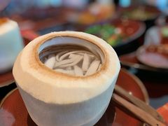 -红泰·泰精选·特色料理(中山路店)
