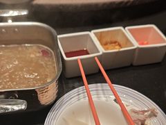 -左庭右院鲜牛肉火锅黑金店(陆家嘴中心店)