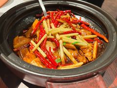 -柿合缘新京菜(国金中心商场店)