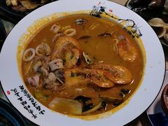 -鑫鸿达·海鲜闽菜热炒小馆(中山路店)
