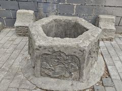 -海州古城