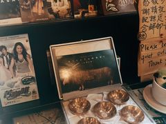 -古董花园(思南路42弄小区店)