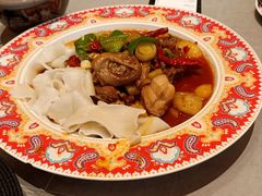 -塔哈尔·新疆盛宴(奉贤龙湖店)