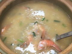 -盛燕泥丁粥