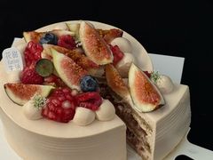 -花甜生活FatimCake·生日蛋糕