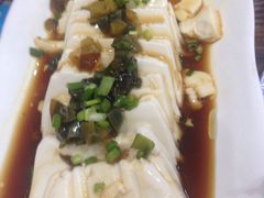 -老北京羊蝎子(永德路店)