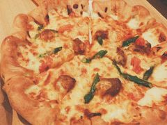 -必胜客(安盛金马店)