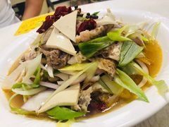 -马黑哥椒麻鸡(清江山水店)