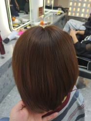 -苏豪美发S A L O N烫发染发
