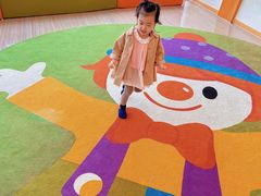 -金宝贝早教(富力广场中心)