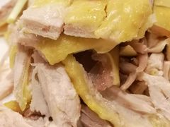 干拌跑山鸡-口味堂(惠济路店)